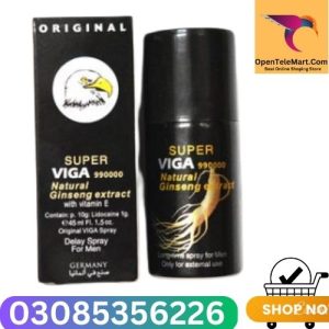 Super Viga 990000 Delay Spray In Pakistan | 03085356226