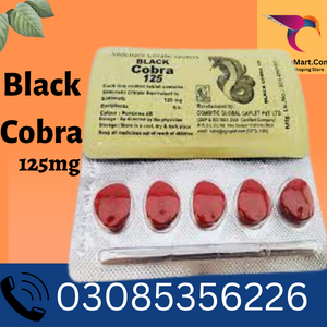 Black Cobra tablet