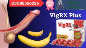 Vigrx Plus Price in Pakistan