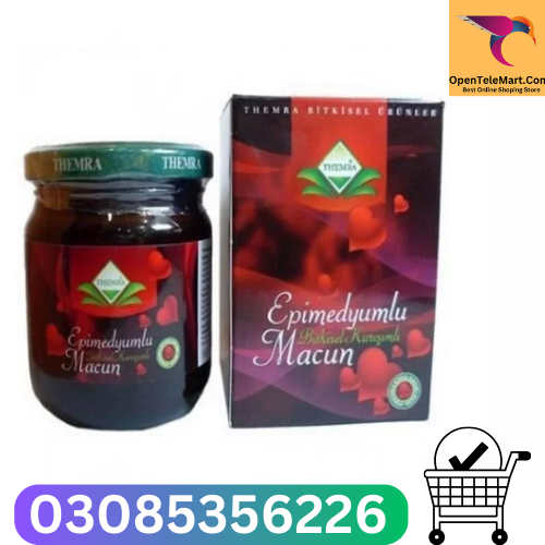 Epimedium Macun Price in Pakistan---03055997199 Fiozpur - Ohhdude India