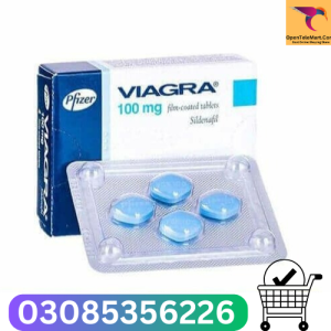 Viagra 100mg Tablet in Pakistan