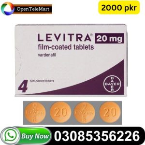 LEVITRA TABLETS