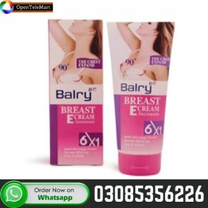 Balay Breast Cream