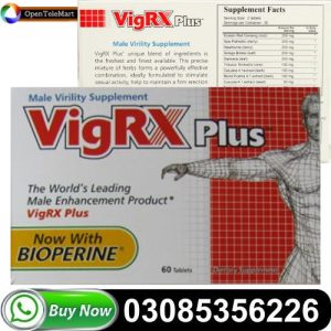 vigrx plus