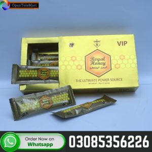 VIP Royal Honey