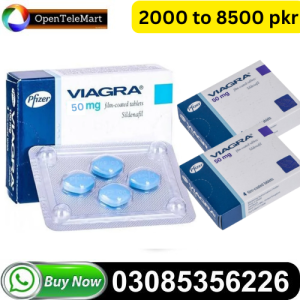 Viagra 50mg Tablets