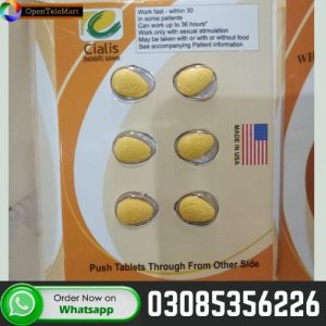 Cialis Yellow 20mg