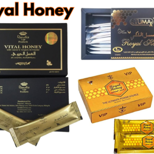 Natural Honey