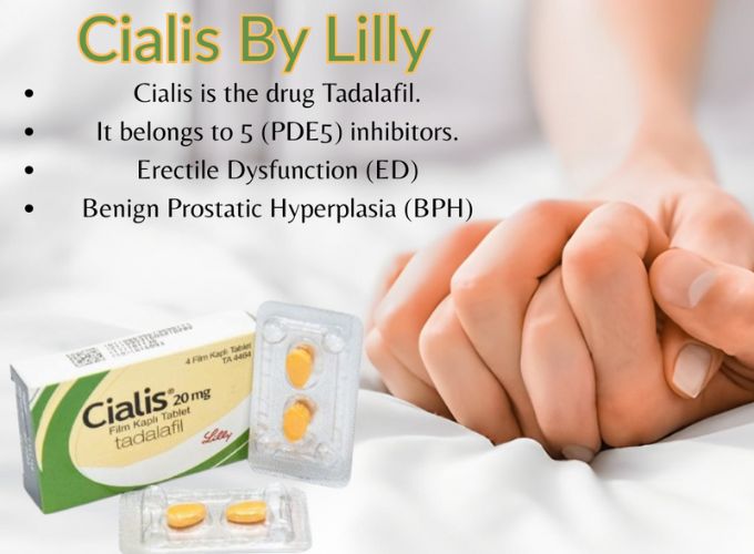 cialis tablets