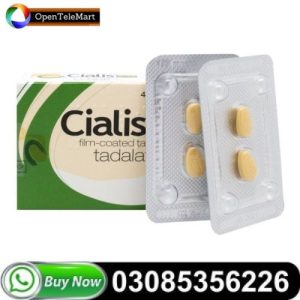 Cialis Tablets