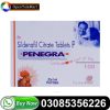 penegra 100 mg tablet