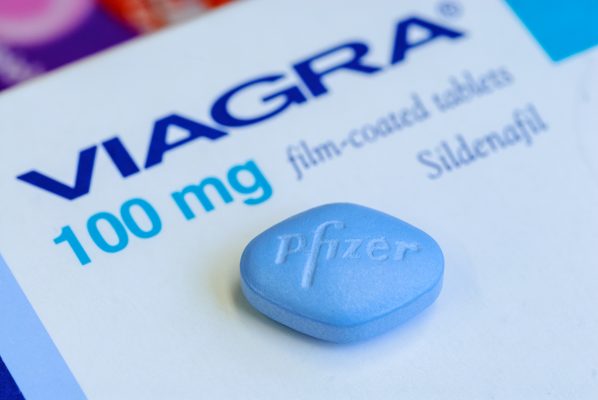 Arab Viagra tablets