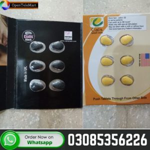Tadalafil Tablets