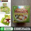Montalin Capsules