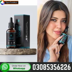 Slim Fast Drops
