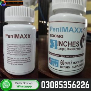 Buy Penimaxx Pills in Pak