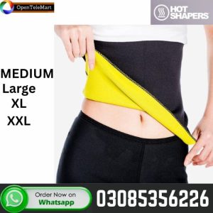 Hot Shapers Belt Price in Pakistan