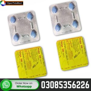 Genuine Vega 100mg Tablets