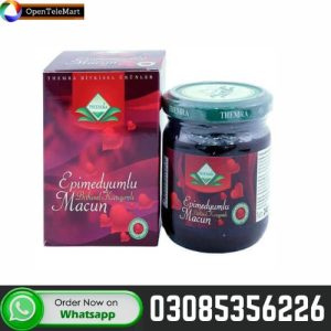 Epimedium Macun Price in Pakistan