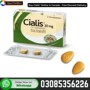 Main Benefits of Using Tadalafil Tablets
