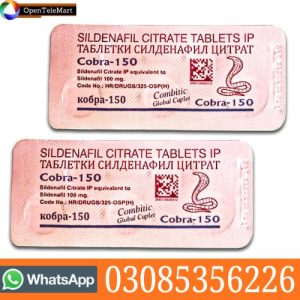 Black Cobra 150MG on OLX