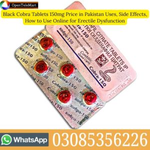 Black Cobra 150MG on OLX