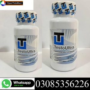 Testo Ultra Capsules