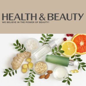 Health & Beauty
