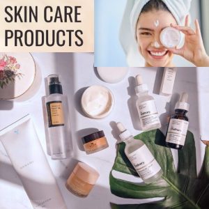 Skin Care Product