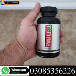 TestoPrime Capsules