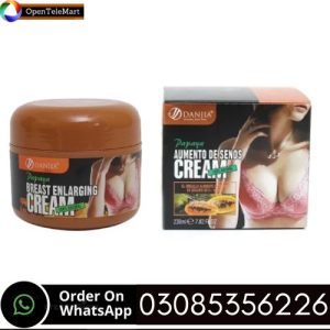 Danjia Papaya breast Enlarging Cream