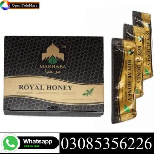 Marhaba Honey