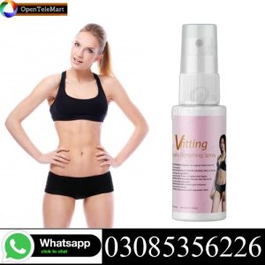 Vfitting Vagina Spray