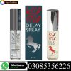 Wild Stud Delay Spray