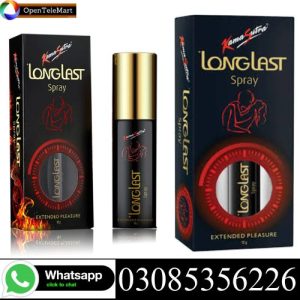 KamaSutra Long Last Spray