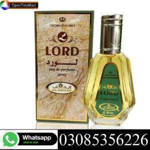 Lord Perfume For Men
