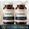 Nutris Widon Tablets