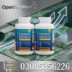 Silver Peaks Height Maximizer