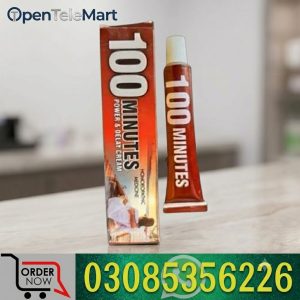 100 Minutes Delay Cream