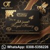 Original Etumax Royal Honey 2026