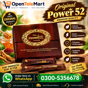 Online Price Royal Honey Power 52